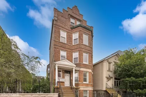 1537 W Augusta Blvd #GR, Chicago, IL 60622