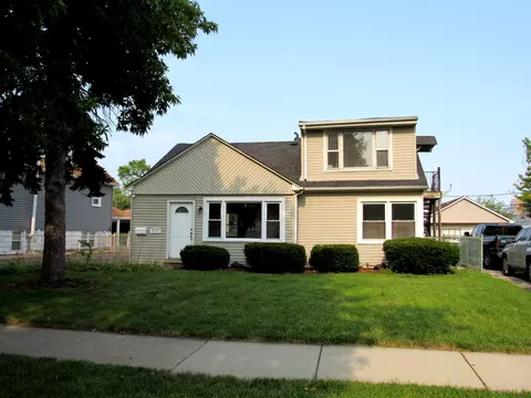 4931 S Long Ave, Chicago, IL 60638 photo 1