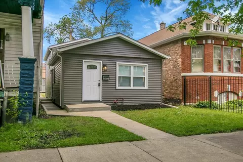 6946 S Claremont Ave, Chicago, IL 60636