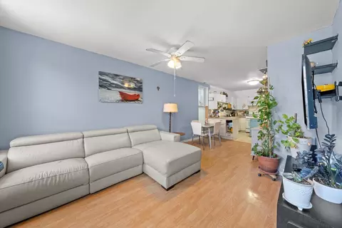 Living - 3522 S Honore St, Chicago, IL 60609 photo 1 of 4