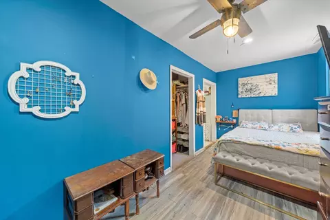 Bedroom - 3522 S Honore St, Chicago, IL 60609 photo 3 of 6