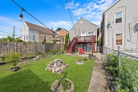 Exterior - 3522 S Honore St, Chicago, IL 60609 photo 4 of 4