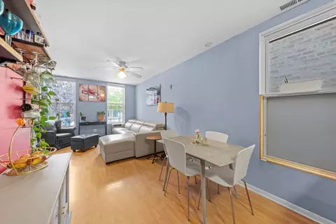 Living - 3522 S Honore St, Chicago, IL 60609 photo 4 of 4