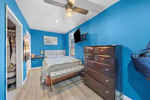 Bedroom - 3522 S Honore St, Chicago, IL 60609 photo 2 of 6