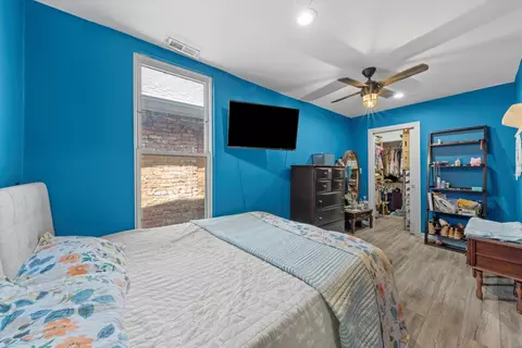 Bedroom - 3522 S Honore St, Chicago, IL 60609 photo 1 of 6