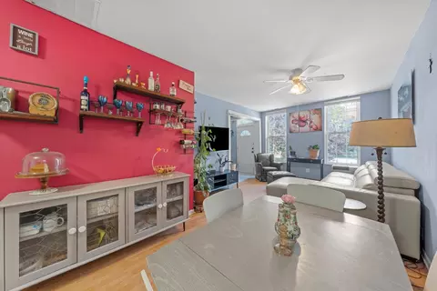 Dining - 3522 S Honore St, Chicago, IL 60609 photo 1 of 1