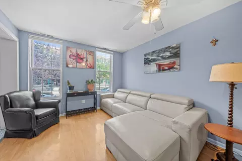 Living - 3522 S Honore St, Chicago, IL 60609 photo 2 of 4