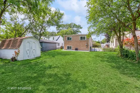 Exterior - 14333 Millard Ave, Midlothian, IL 60445 photo 5 of 5