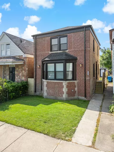 1245 W 73rd St, Chicago, IL 60636