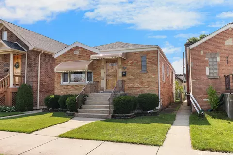 7459 W Forest Preserve Ave, Chicago, IL 60634