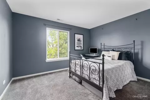 Bedroom - 1719 Ariana Dr, Bartlett, IL 60103 photo 3 of 4