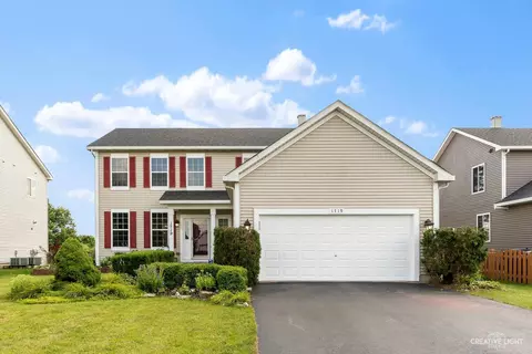 Exterior - 1719 Ariana Dr, Bartlett, IL 60103 photo 1 of 5