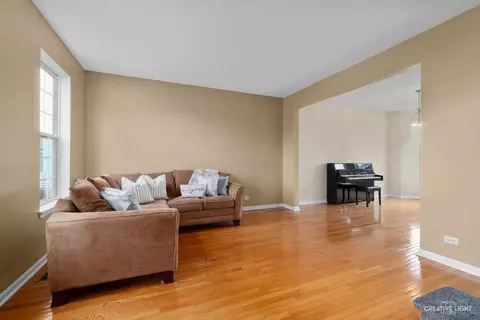 Living - 1719 Ariana Dr, Bartlett, IL 60103 photo 1 of 5