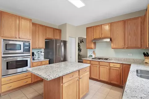 Kitchen - 1719 Ariana Dr, Bartlett, IL 60103 photo 1 of 3