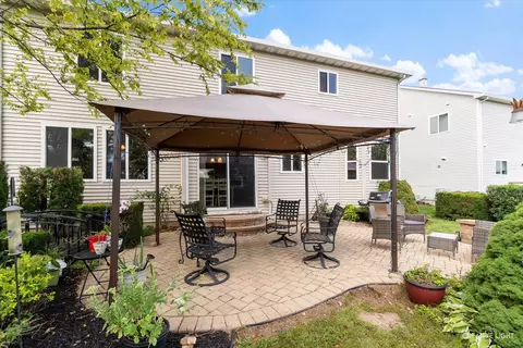 Exterior - 1719 Ariana Dr, Bartlett, IL 60103 photo 3 of 5
