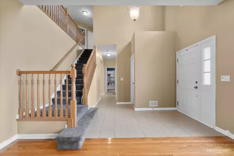Entry Way - 1719 Ariana Dr, Bartlett, IL 60103 photo 1 of 1