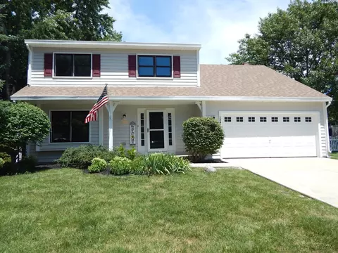 1341 Greenfield Ct, Naperville, IL 60564