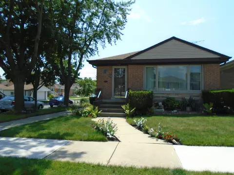 7435 W Howard St, Chicago, IL 60631