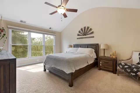 Bedroom - 2 Charminster Ct, Algonquin, IL 60102 photo 1 of 3
