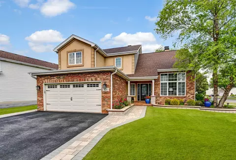 623 Haley Meadows Dr, Romeoville, IL 60446