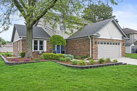 9130 Brookside Ct, Orland Park, IL 60462