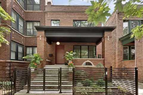 1441 W Thome Ave, Chicago, IL 60660