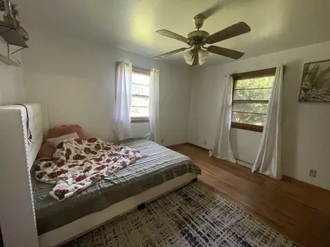 Bedroom - 13076 Cherry Rd, Genoa, IL 60135 photo 3 of 3