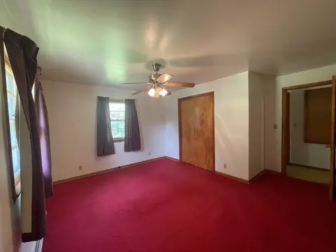 Bedroom - 13076 Cherry Rd, Genoa, IL 60135 photo 1 of 3