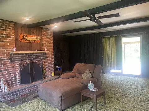 Living - 13076 Cherry Rd, Genoa, IL 60135 photo 3 of 5