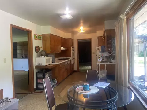 Kitchen - 13076 Cherry Rd, Genoa, IL 60135 photo 1 of 1