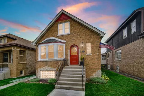 6230 S Kostner Ave, Chicago, IL 60629