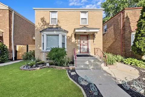 3331 S 58th Ct, Cicero, IL 60804