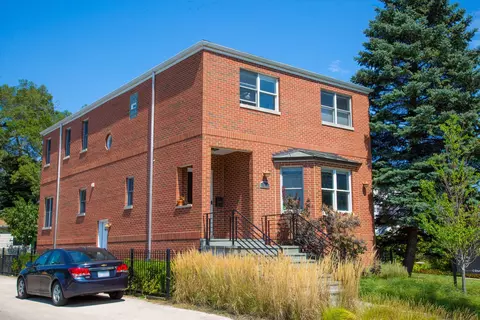 5316 N Bowmanville Ave, Chicago, IL 60625