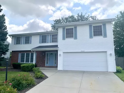 2333 Ardaugh Ave, Crest Hill, IL 60403