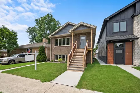 3726 Clarence Ave, Berwyn, IL 60402