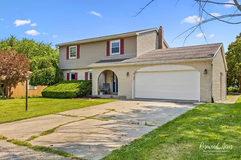 1303 N Tampa Ln, Kankakee, IL 60901