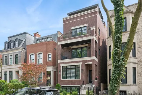 2653 N Dayton St #2, Chicago, IL 60614