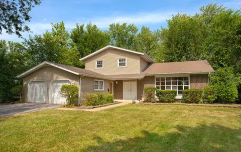 4616 176th Pl, Country Club Hills, IL 60478