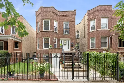 3436 N Ridgeway Ave #1, Chicago, IL 60618