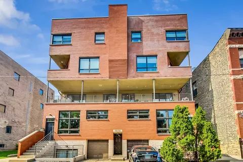 1644 W Ohio St #1E, Chicago, IL 60622