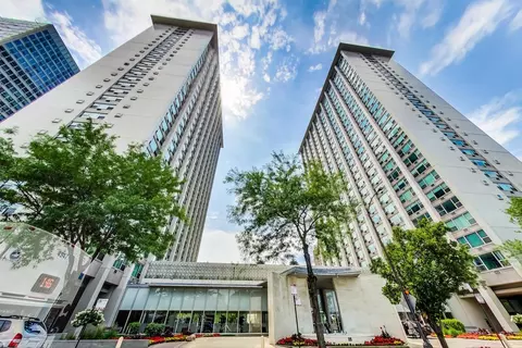 3600 N Lake Shore Dr #2611, Chicago, IL 60613