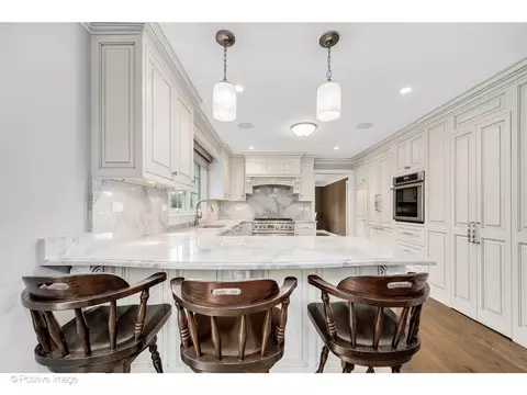 Kitchen - 48 Devonshire Dr, Oak Brook, IL 60523 photo 2 of 6