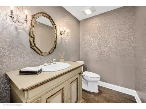 Bath - 48 Devonshire Dr, Oak Brook, IL 60523 photo 1 of 9