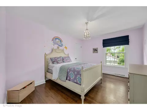 Bedroom - 48 Devonshire Dr, Oak Brook, IL 60523 photo 3 of 5