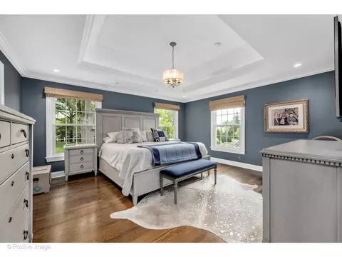 Bedroom - 48 Devonshire Dr, Oak Brook, IL 60523 photo 1 of 5