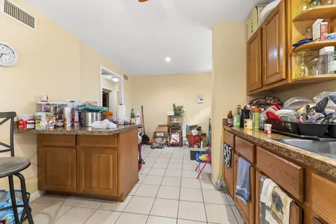 Kitchen - 14807 Irving Ave, Dolton, IL 60419 photo 2 of 2
