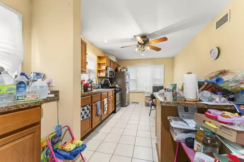 Kitchen - 14807 Irving Ave, Dolton, IL 60419 photo 1 of 2