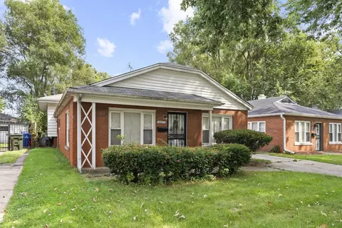 14807 Irving Ave, Dolton, IL 60419