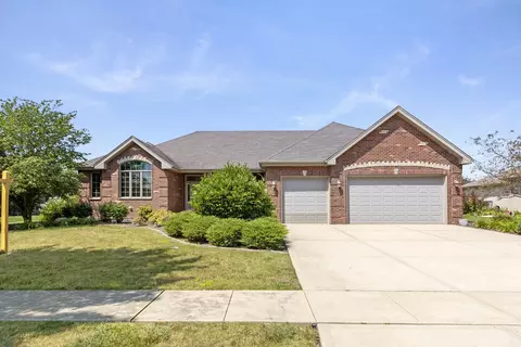 2781 Northern Lights Way, New Lenox, IL 60451