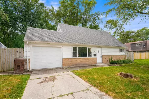 419 Winnemac St, Park Forest, IL 60466